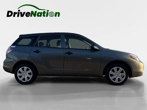 Used 2008 Toyota Matrix image 6