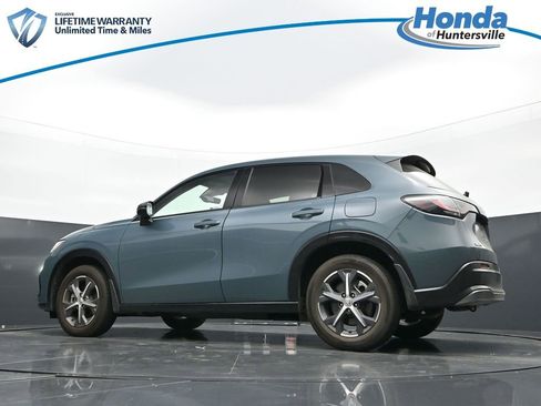 Used 2023 Honda HR-V EX-L image 31