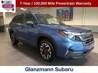 Certified 2026 Subaru Forester Premium AWD/4WD video 1