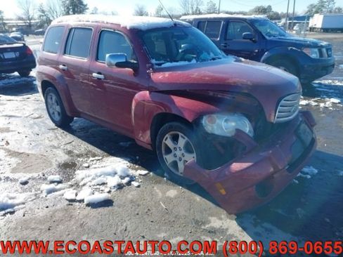 Used 2006 Chevrolet HHR LT image 1