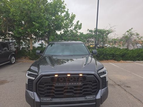Used 2025 Toyota Tundra SR5 AWD/4WD image 12