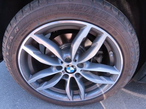 Used 2015 BMW X3 xDrive28i AWD/4WD image 17