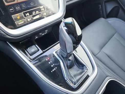 Used 2020 Subaru Legacy Limited w/ Popular Package #2 image 28