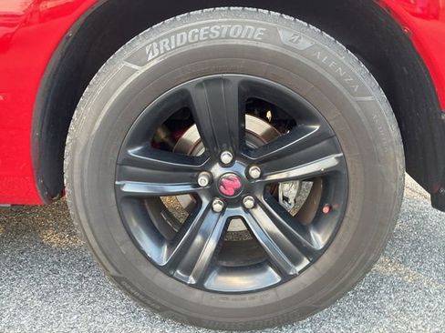 Used 2018 RAM 1500 Sport w/ Convenience Group image 12