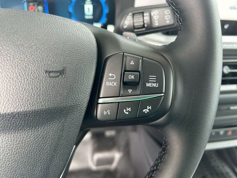 New 2025 Ford Bronco Sport Badlands w/ Sasquatch Badlands Package image 13