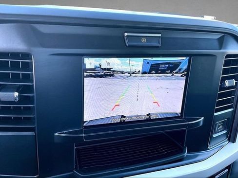 Used 2025 Ford F350 XLT AWD/4WD image 18