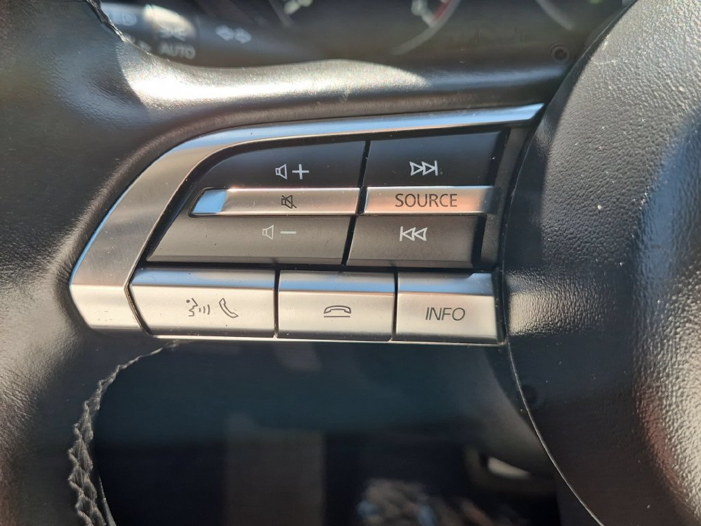 Used 2025 MAZDA CX-50 AWD 2.5 S w/ Preferred Package image 20