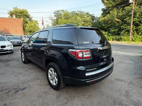 Used 2013 GMC Acadia SLE FWD image 8