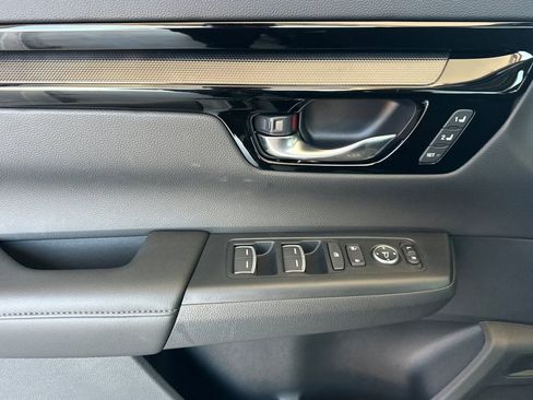 New 2026 Honda CR-V EX-L image 11