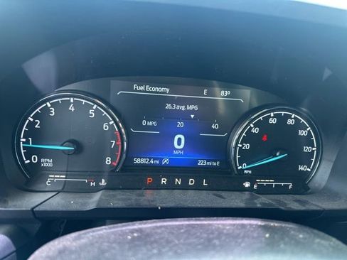 Used 2022 Ford Maverick XLT w/ Equipment Group 300A Standard AWD/4WD image 9