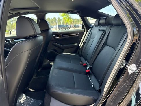 New 2026 Honda Civic Sport Touring image 24