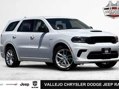 Used 2023 Dodge Durango R/T