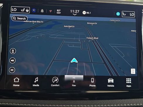 New 2026 Chrysler Pacifica Limited w/ S Appearance Package image 14