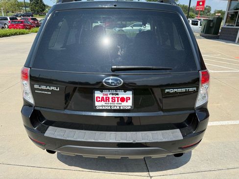 Used 2012 Subaru Forester 2.5X Premium AWD/4WD image 6
