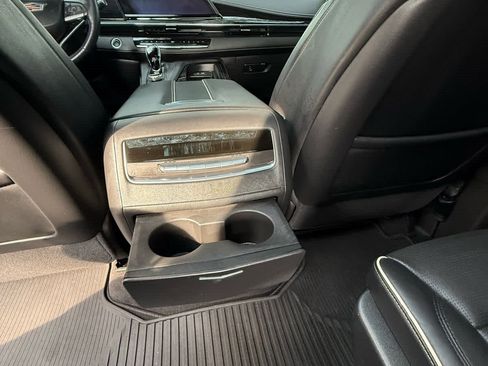 Used 2023 Cadillac Escalade Sport w/ Touring Package image 17