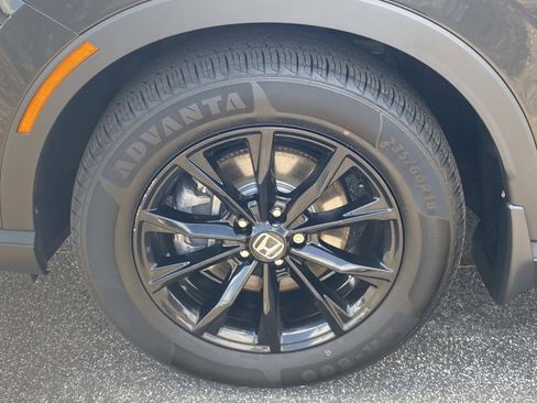 Used 2023 Honda CR-V Sport image 12