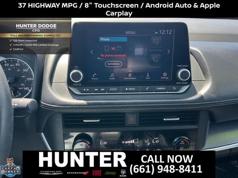 Used 2024 Nissan Rogue SV FWD image 26
