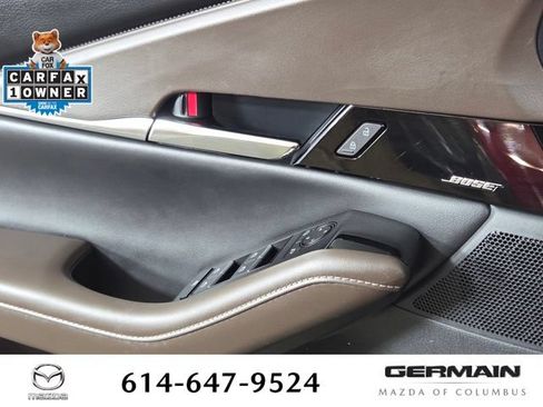 Used 2020 MAZDA CX-30 FWD w/ Premium Package image 28