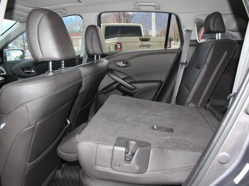 Used 2017 Acura RDX AWD w/ Advance Package image 58