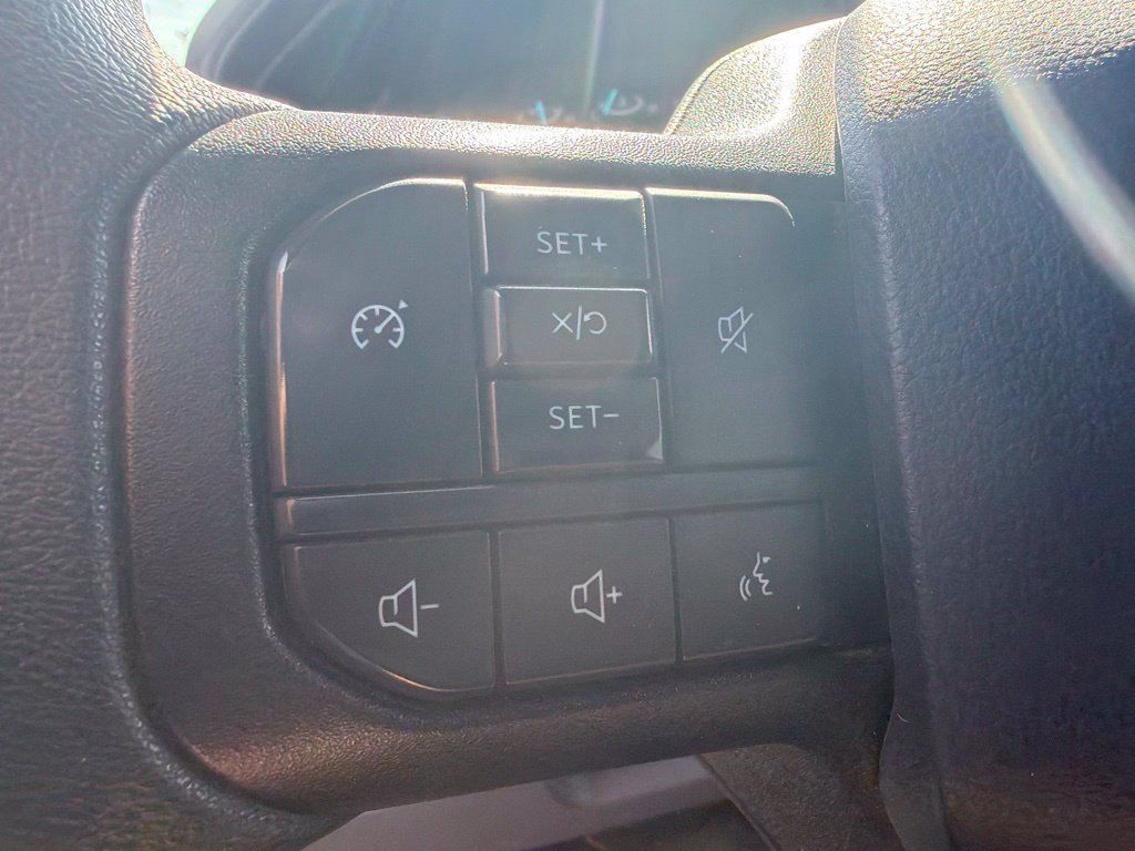 Used 2025 Ford F250 XL w/ FX4 Off-Road Package AWD/4WD image 15
