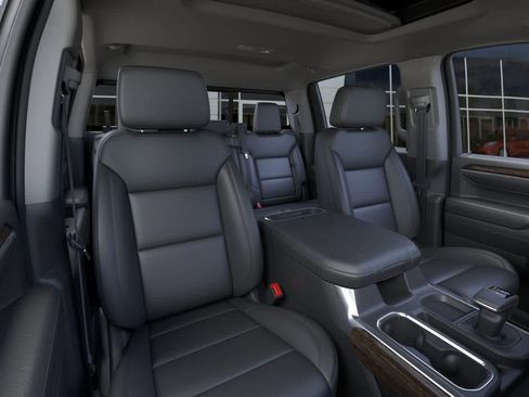 New 2026 GMC Sierra 1500 Elevation w/ Elevation Premium Package RWD image 16