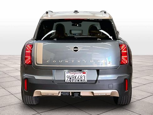 Certified 2026 MINI Cooper Countryman S AWD/4WD image 7