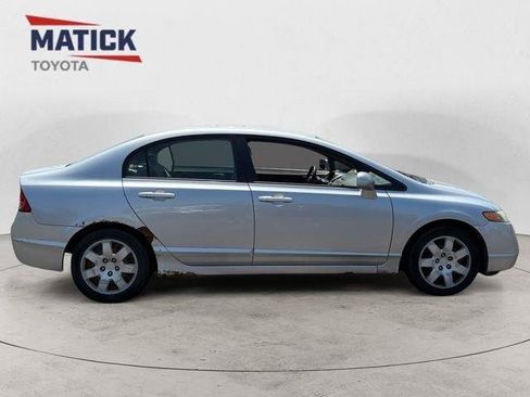 Used 2008 Honda Civic LX image 9