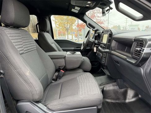 Certified 2022 Ford F150 XL w/ STX Appearance Package image 27