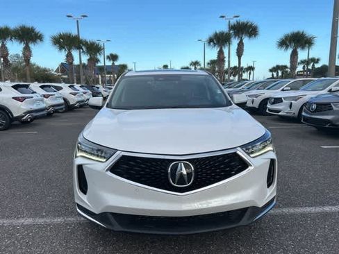 Used 2023 Acura RDX FWD w/ Technology Package image 16
