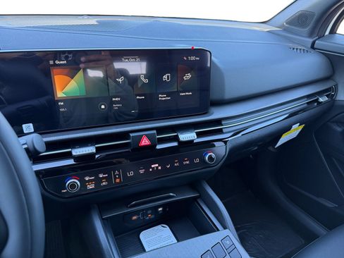 New 2026 Kia Sportage X-Line image 12