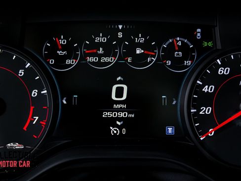 Used 2016 Chevrolet Camaro SS RWD image 82