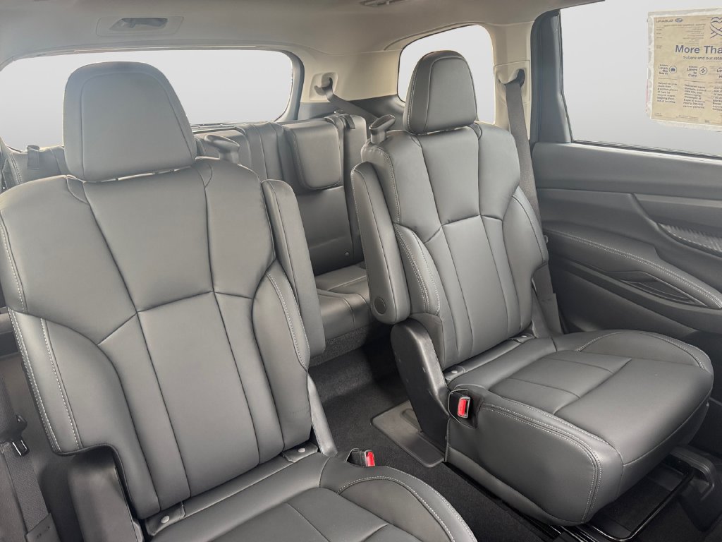 New 2027 Subaru Ascent Premium AWD/4WD image 18