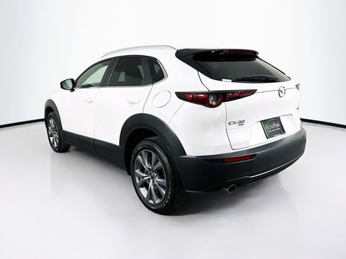 Used 2025 MAZDA CX-30 AWD 2.5 S w/ Preferred Package image 5