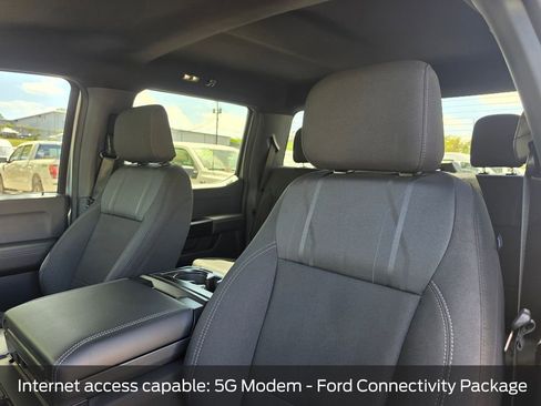 New 2026 Ford F150 STX w/ Equipment Group 200A image 8