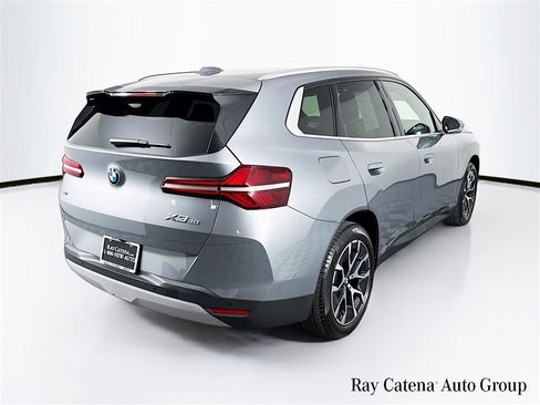 Used 2025 BMW X3 xDrive30i image 7