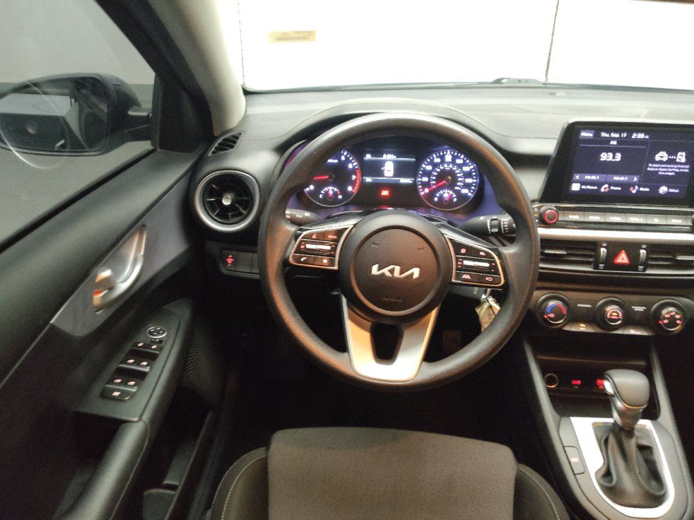 Used 2024 Kia Forte LXS FWD image 22