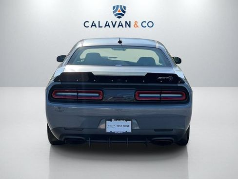 Used 2020 Dodge Challenger SRT Hellcat RWD image 6