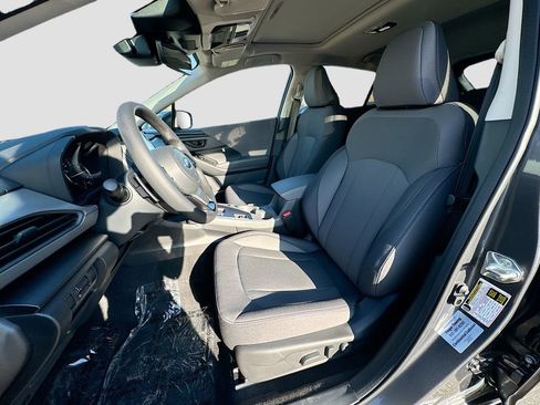 New 2026 Subaru Crosstrek 2.0i Premium image 24