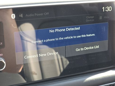 New 2026 Honda HR-V EX-L image 5