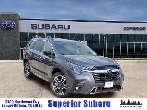 New 2026 Subaru Ascent Touring AWD/4WD image 1