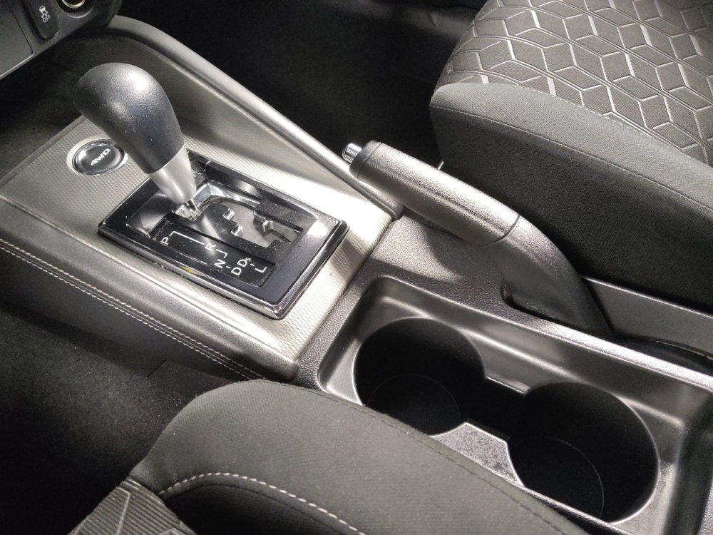 Used 2024 Mitsubishi Outlander Sport AWD image 26