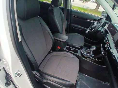 Certified 2024 Kia Seltos S FWD image 25