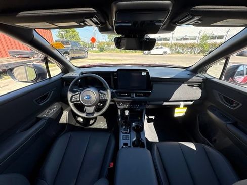 New 2026 Subaru Outback Premium AWD/4WD image 18