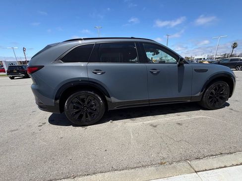 New 2026 MAZDA CX-90 3.3 Turbo S w/ Premium Package AWD/4WD image 7