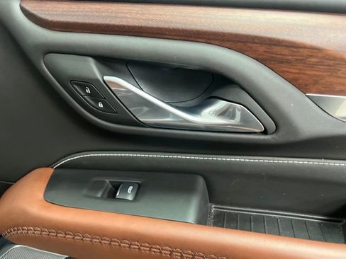 Used 2024 GMC Yukon Denali Ultimate image 58