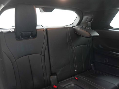 Used 2025 INFINITI QX60 Autograph AWD/4WD image 14