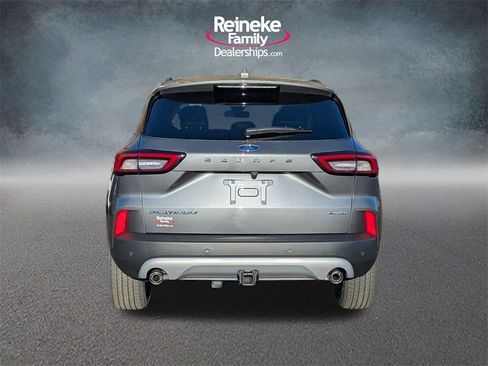 New 2026 Ford Escape Platinum image 6