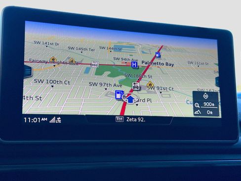 Used 2018 Audi A4 2.0T Ultra Premium image 13