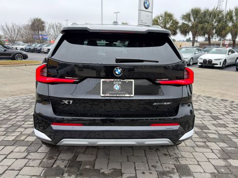New 2026 BMW X1 xDrive28i w/ Convenience Package image 10