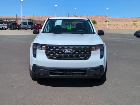 Used 2025 Ford Maverick XL w/ Equipment Group 101A image 9